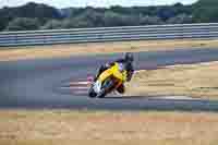 Lower Group Yellow Bikes